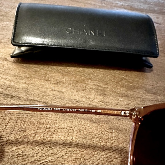 Chanel Sunglasses - Picture 7 of 7